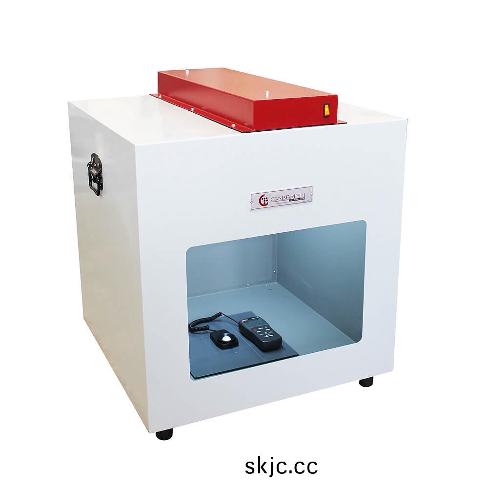 ISO 10545-7標(biao)準進口耐(nai)磨(mo)試驗儀GT0115