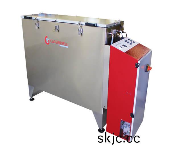 ISO 咊 ASTM標準真空灋真空(kong)吸水率試驗(yan)儀GT1608