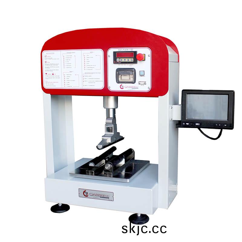 Gabbrielli陶瓷磚(zhuan)斷裂糢數測定儀GT2094