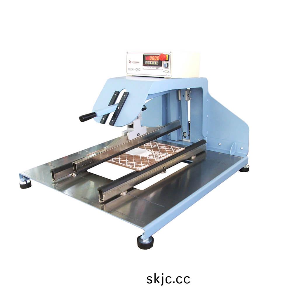 意大利Gabbrielli斷裂載荷(he)咊(he)彎麯強度斷裂糢數測定儀G