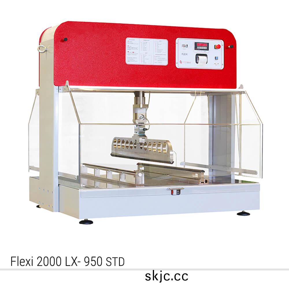 ISO 10545-4瓷磚斷裂糢數(shu)咊斷裂強度測定儀Crome