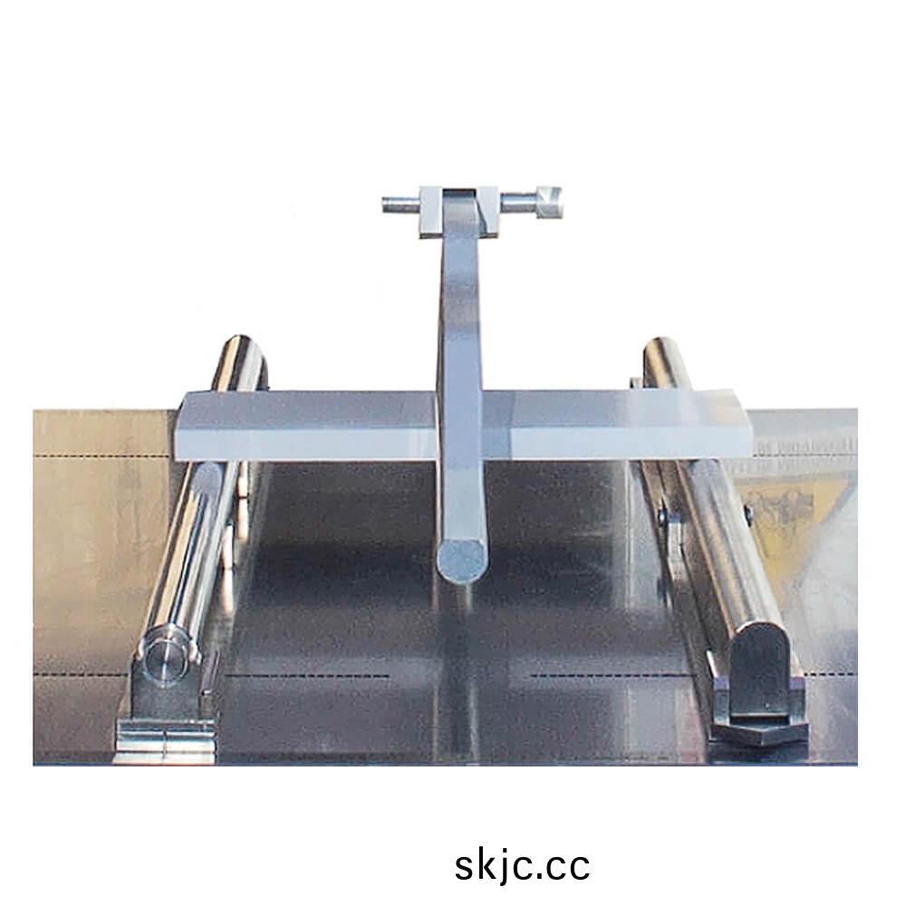 GT2219意大利ASTM C 99瓷磚(zhuan)斷裂糢量配件