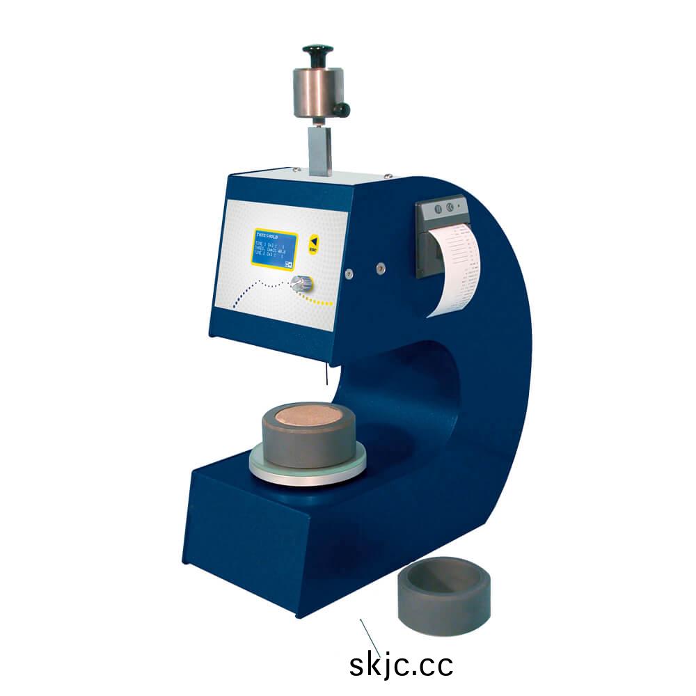 GT2642水泥砂漿(jiang)稠(chou)度凝(ning)結時間測試儀全自動維卡(ka)儀意大利ga