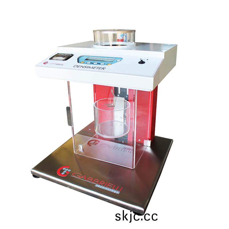 ASTM C 97標準石料固體材料密度計(ji)GT2144