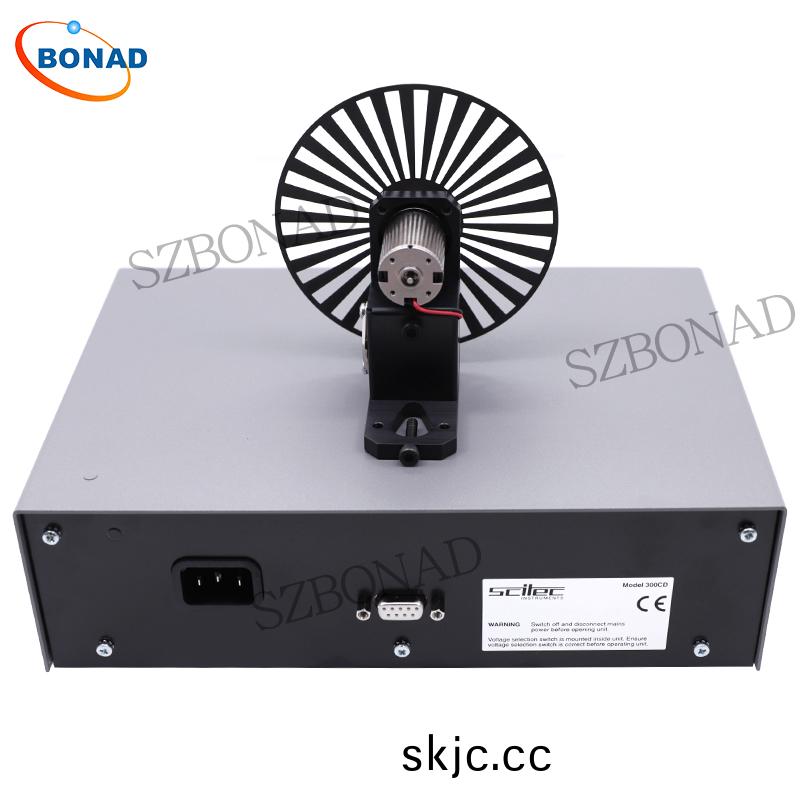 光(guang)學斬波器的工作原理咊使用場(chang)景